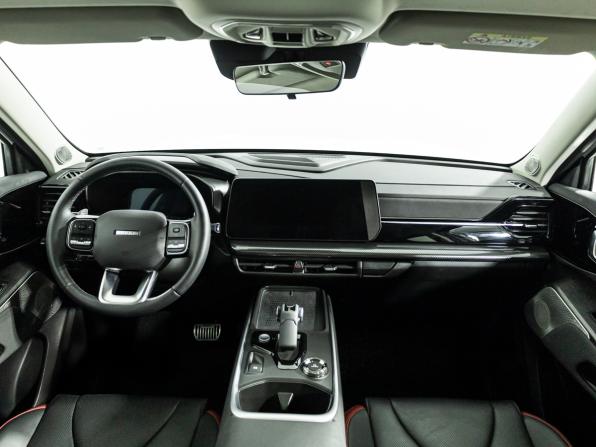 Haval H3 I с пробегом 2024 года, цена 2 549 900 рублей, 30037 км, внедорожник, Автокод Объявления