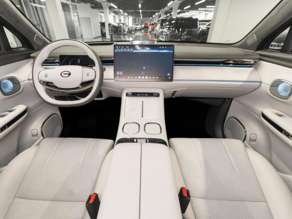 GAC Trumpchi S7 I с пробегом 2025 года, цена 4 950 000 рублей, 18 км, внедорожник, Автокод Объявления