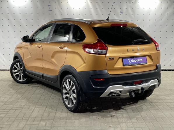 Lada (ВАЗ) XRAY I с пробегом 2020 года, цена 1 090 000 рублей, 31679 км, хэтчбек, Автокод Объявления