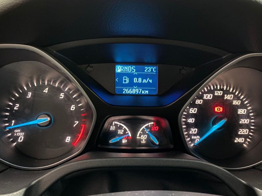 Ford Focus III Волгоград  - изображение 10