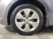 Hyundai Solaris I Рестайлинг Москва  - изображение 28