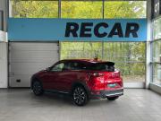 Mazda CX-3 I Рестайлинг Санкт-Петербург  - изображение 38