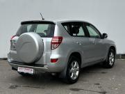 Toyota RAV4 III (XA30) Рестайлинг Москва  - изображение 20