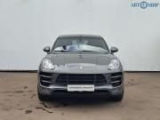 Porsche Macan I Москва  - изображение 19