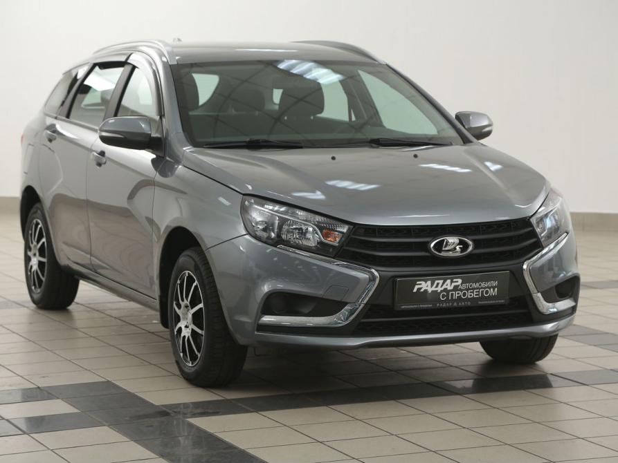 Lada (ВАЗ) Vesta I Иваново  - изображение 1