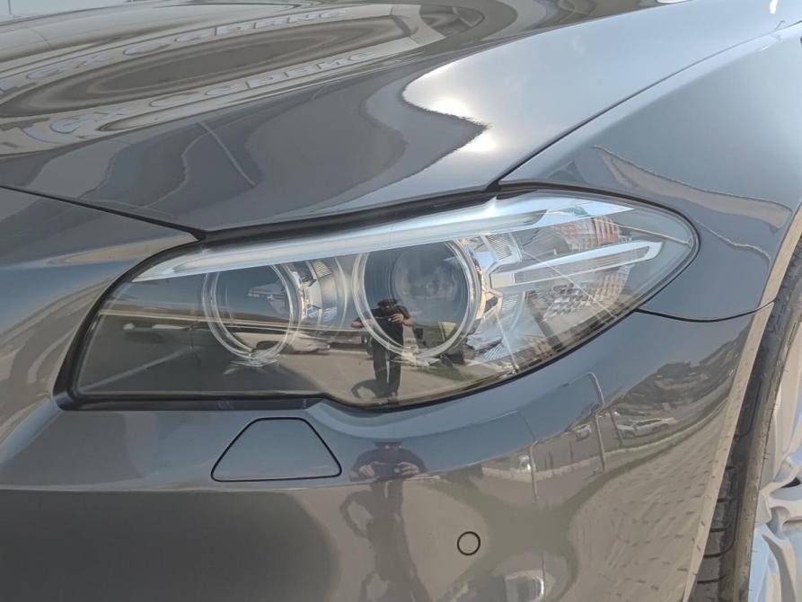BMW 5 серии VI (F10/F11/F07) Рестайлинг Казань  - изображение 21