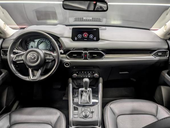 Mazda CX-5 II с пробегом 2021 года, цена 3 565 000 рублей, 20200 км, внедорожник, Автокод Объявления