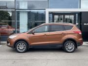 Ford Kuga II Москва  - изображение 27