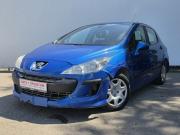 Peugeot 308 I Москва  - изображение 18