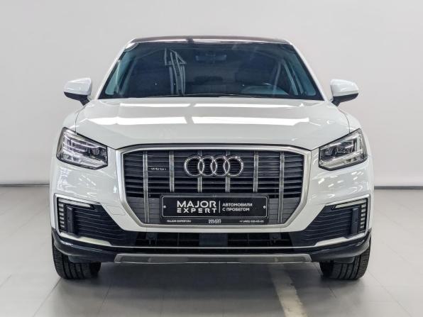 Audi Q2 I Рестайлинг с пробегом 2021 года, цена 2 450 000 рублей, 75201 км, внедорожник, Автокод Объявления