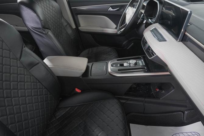 Haval Jolion I с пробегом 2023 года, цена 2 349 000 рублей, 62917 км, внедорожник, Автокод Объявления