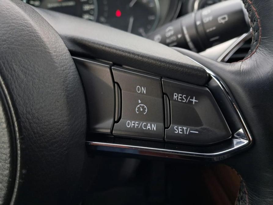 Mazda CX-9 II Санкт-Петербург  - изображение 10