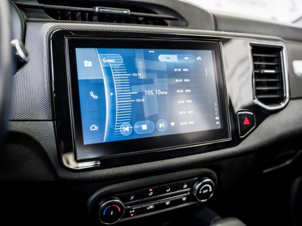 Chery Tiggo 4 I Рестайлинг с пробегом 2022 года, цена 1 200 000 рублей, 80058 км, внедорожник, Автокод Объявления
