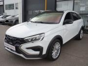 Lada (ВАЗ) Vesta I Рестайлинг (NG) Москва  - изображение 17