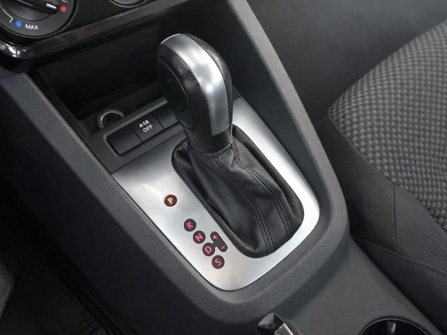 Volkswagen Jetta VI Рестайлинг Уфа  - изображение 12