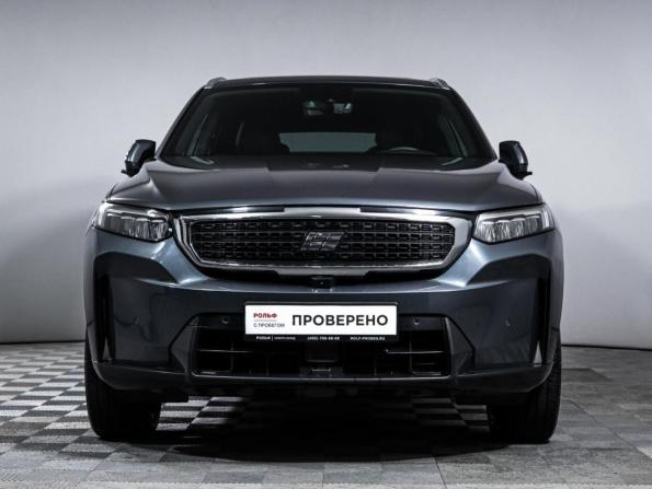 Knewstar 001 с пробегом 2024 года, цена 2 899 000 рублей, 29656 км, внедорожник, Автокод Объявления