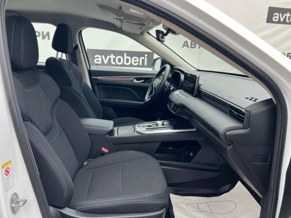 Haval Jolion I Рестайлинг с пробегом 2024 года, цена 2 165 000 рублей, 14150 км, внедорожник, Автокод Объявления