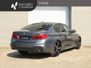 BMW 5 серии VII (G30/G31/G38) Казань  - изображение 19