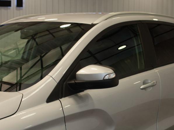 Lada (ВАЗ) XRAY I с пробегом 2018 года, цена 995 000 рублей, 77441 км, хэтчбек, Автокод Объявления