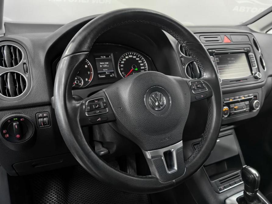 Volkswagen Golf Plus II Новосибирск  - изображение 11