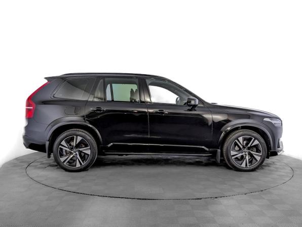 Volvo V90 II Рестайлинг с пробегом 2021 года, цена 5 220 000 рублей, 86755 км, универсал, Автокод Объявления