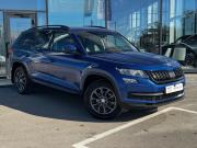 Skoda Kodiaq I Стройкерамика  - изображение 24