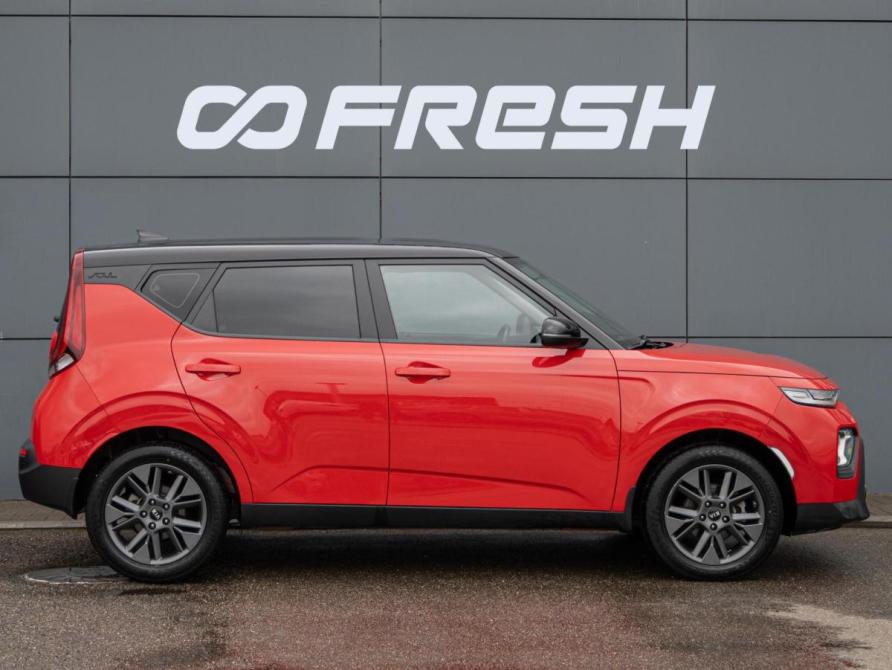 Kia Soul III Краснодар  - изображение 5
