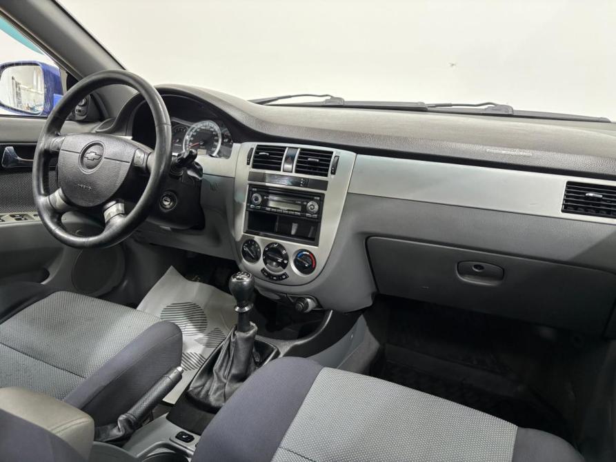 Chevrolet Lacetti I Альметьевск  - изображение 12