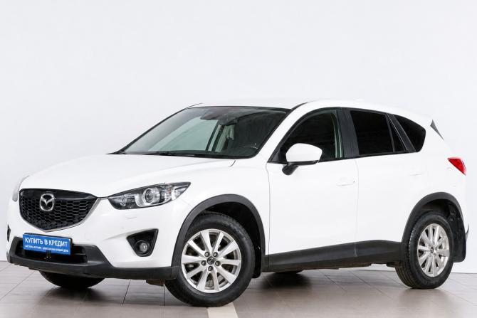 Mazda CX-5 II с пробегом 2012 года, цена 1 799 000 рублей, 230000 км, внедорожник, Автокод Объявления