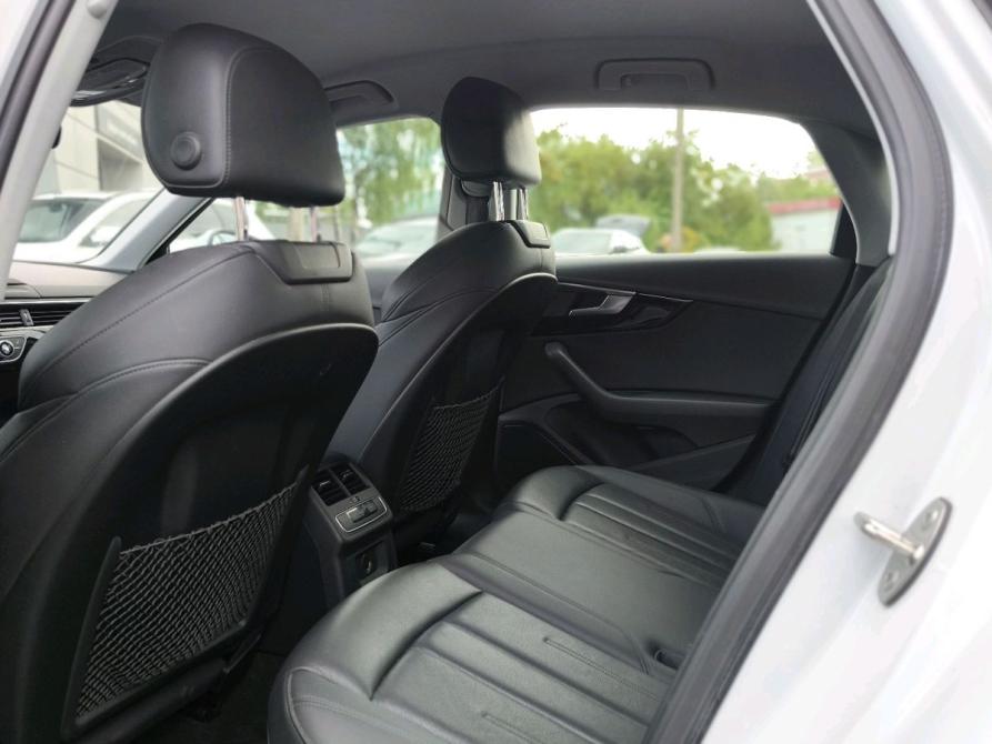 Audi A4 V (B9) Санкт-Петербург  - изображение 20