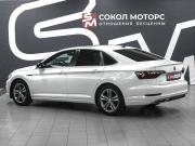 Volkswagen Jetta VII Ростов-на-Дону  - изображение 22