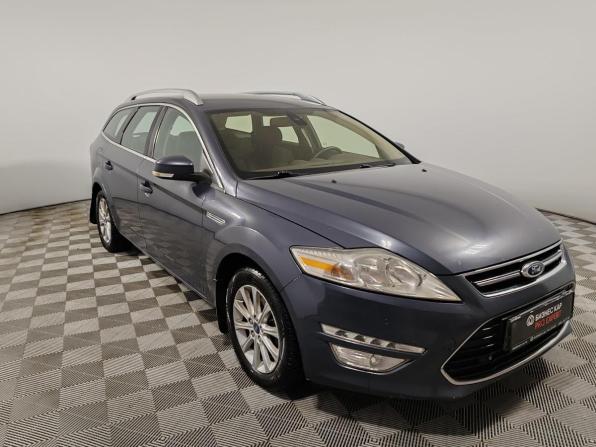 Ford Mondeo IV Рестайлинг с пробегом 2011 года, цена 999 000 рублей, 183426 км, универсал, Автокод Объявления