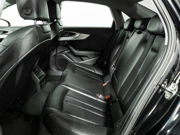 Audi A4 V (B9) с пробегом 2016 года, цена 1 849 585 рублей, 157623 км, седан, Автокод Объявления
