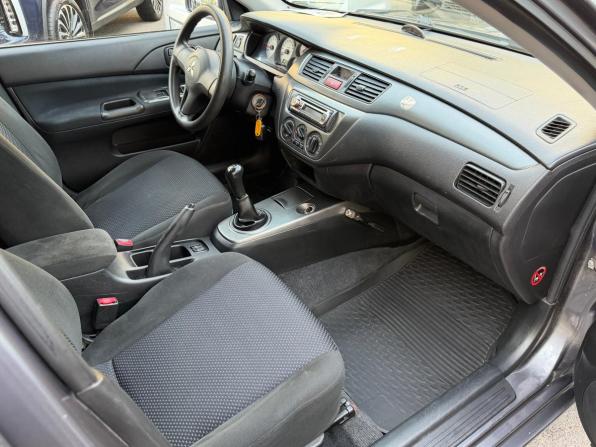 Mitsubishi Lancer IX Рестайлинг с пробегом 2007 года, цена 649 000 рублей, 160000 км, универсал, Автокод Объявления