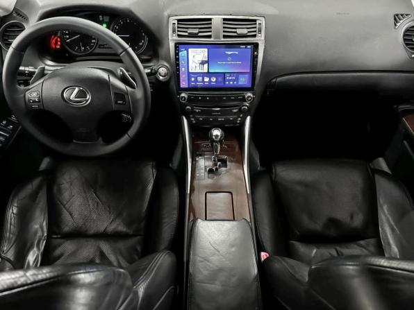 Lexus IS II с пробегом 2006 года, цена 1 129 000 рублей, 259354 км, седан, Автокод Объявления
