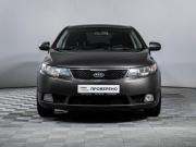 Kia Cerato II Москва  - изображение 19