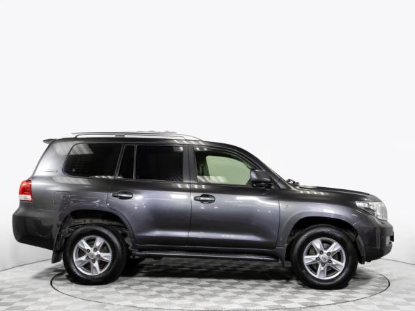 Toyota Land Cruiser 200 Series с пробегом 2011 года, цена 3 398 000 рублей, 237289 км, внедорожник, Автокод Объявления