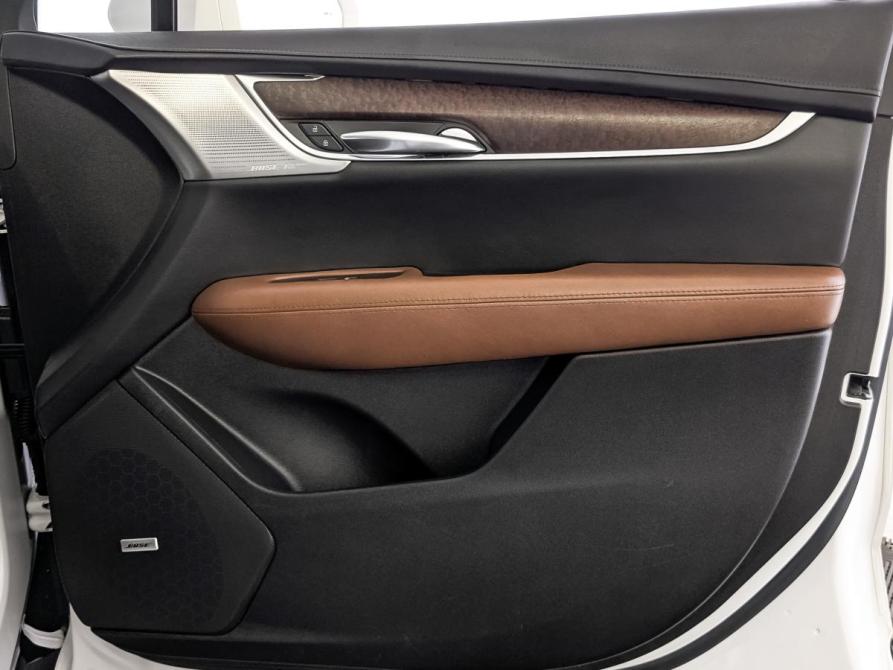 Cadillac XT5 I Рестайлинг Москва  - изображение 24
