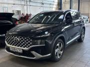 Hyundai Santa Fe IV Рестайлинг Санкт-Петербург  - изображение 8