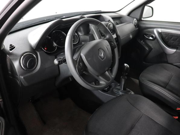 Renault Duster I Рестайлинг с пробегом 2019 года, цена 1 147 000 рублей, 207000 км, внедорожник, Автокод Объявления