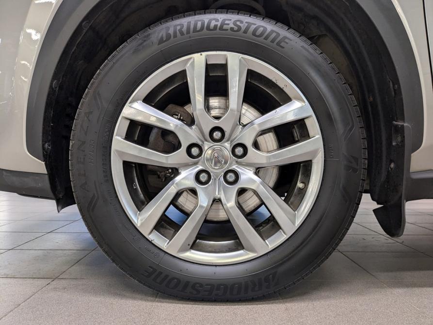 Lexus NX I Москва  - изображение 7