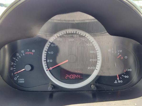 Chery M11 (A3) с пробегом 2012 года, цена 231 000 рублей, 241001 км, хэтчбек, Автокод Объявления