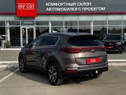 Kia Sportage IV Рестайлинг Пермь  - изображение 25