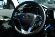 Lada (ВАЗ) Vesta I Саратов  - изображение 40