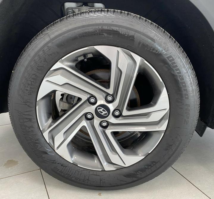 Hyundai Santa Fe IV Красноярск  - изображение 6