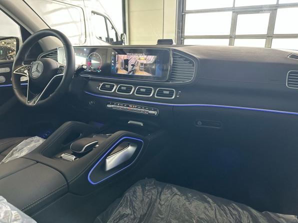 Mercedes-Benz GLE II (V167) Рестайлинг с пробегом 2025 года, цена 11 700 000 рублей, 26 км, внедорожник, Автокод Объявления