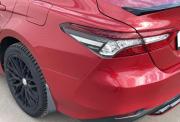 Toyota Camry VIII (XV70) Рестайлинг Иваново  - изображение 50