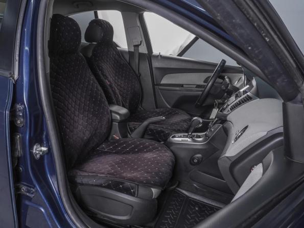 Chevrolet Cruze I с пробегом 2011 года, цена 809 000 рублей, 187388 км, седан, Автокод Объявления