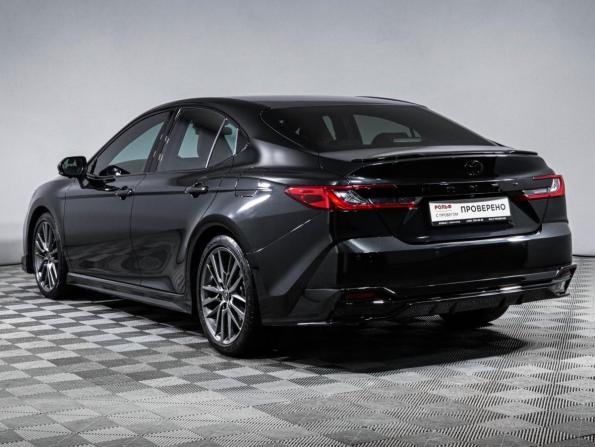 Toyota Camry IX (XV80) China Market с пробегом 2026 года, цена 4 300 000 рублей, 13688 км, седан, Автокод Объявления