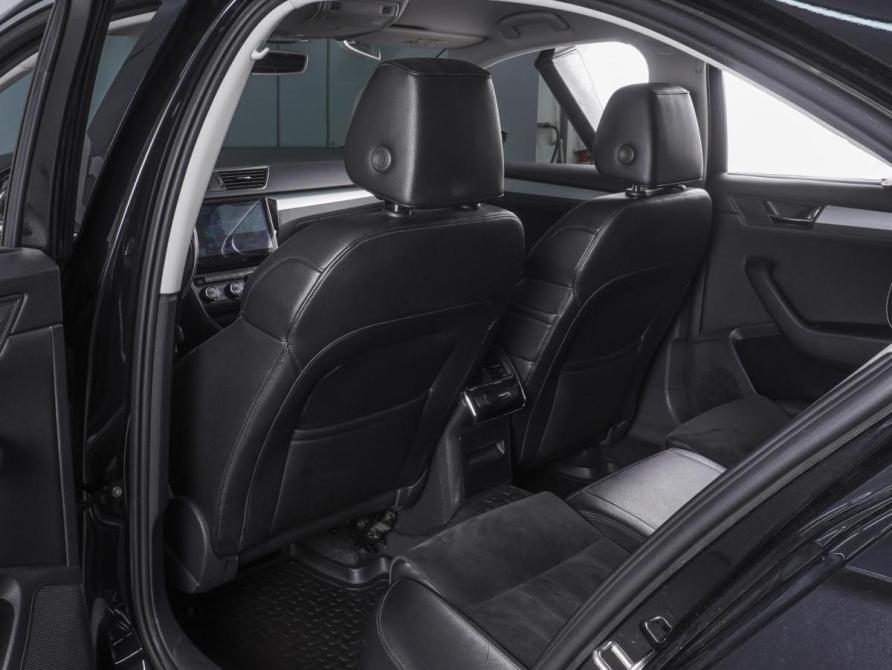 Skoda Superb III Ростов-на-Дону  - изображение 11